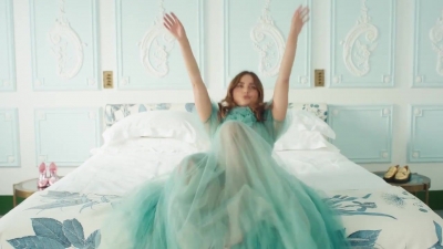 Keywords: jenna coleman