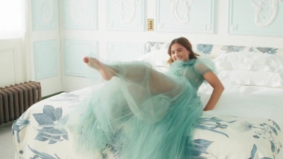 Keywords: jenna coleman