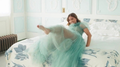 Keywords: jenna coleman
