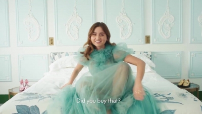 Keywords: jenna coleman
