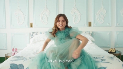 Keywords: jenna coleman