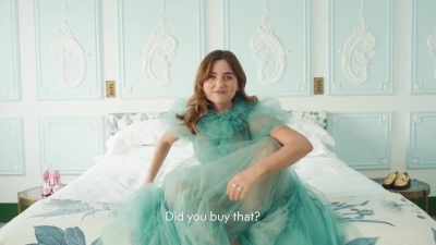 Keywords: jenna coleman