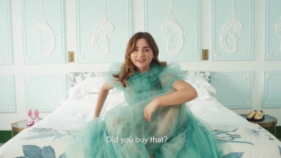 Keywords: jenna coleman
