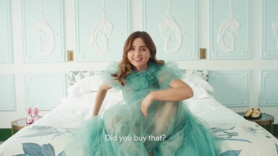 Keywords: jenna coleman