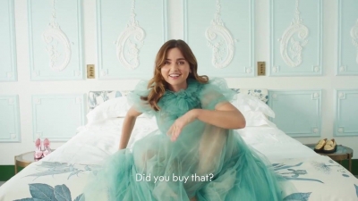 Keywords: jenna coleman