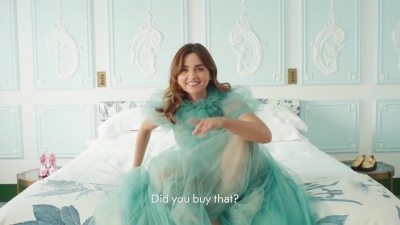 Keywords: jenna coleman