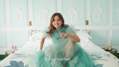Keywords: jenna coleman