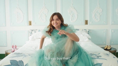 Keywords: jenna coleman