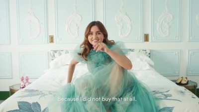 Keywords: jenna coleman