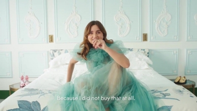 Keywords: jenna coleman