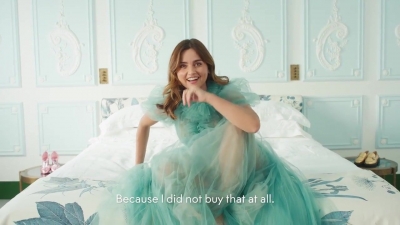 Keywords: jenna coleman