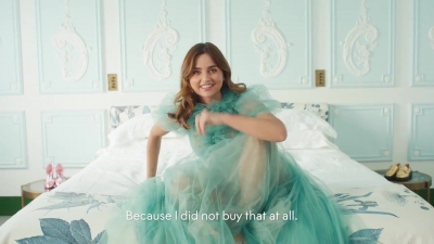 Keywords: jenna coleman