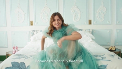 Keywords: jenna coleman