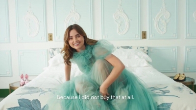 Keywords: jenna coleman
