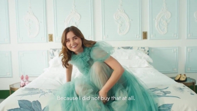 Keywords: jenna coleman