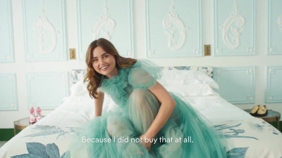 Keywords: jenna coleman
