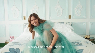 Keywords: jenna coleman