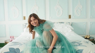 Keywords: jenna coleman