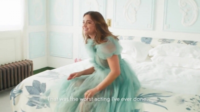 Keywords: jenna coleman