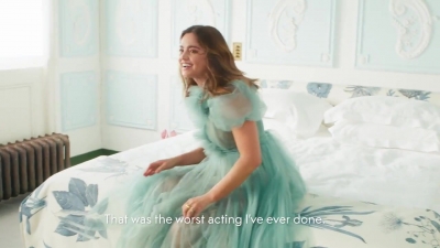 Keywords: jenna coleman