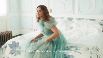 Keywords: jenna coleman