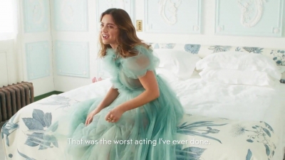 Keywords: jenna coleman