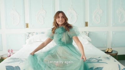 Keywords: jenna coleman