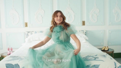 Keywords: jenna coleman