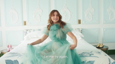 Keywords: jenna coleman
