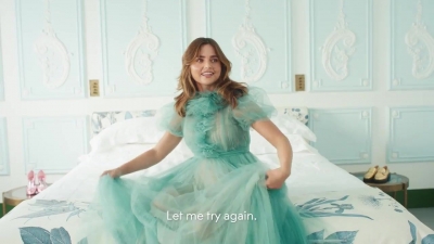 Keywords: jenna coleman
