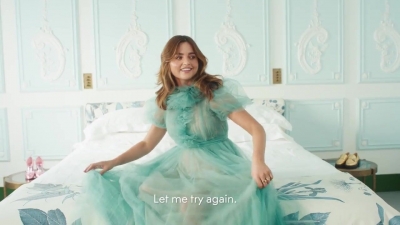 Keywords: jenna coleman
