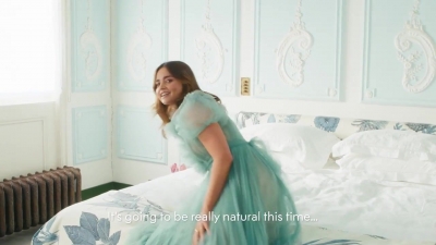 Keywords: jenna coleman