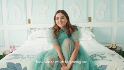 Keywords: jenna coleman