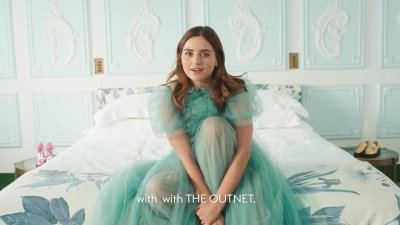 Keywords: jenna coleman